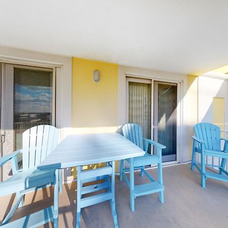 Adagio Villa Ocean City Buitenkant foto