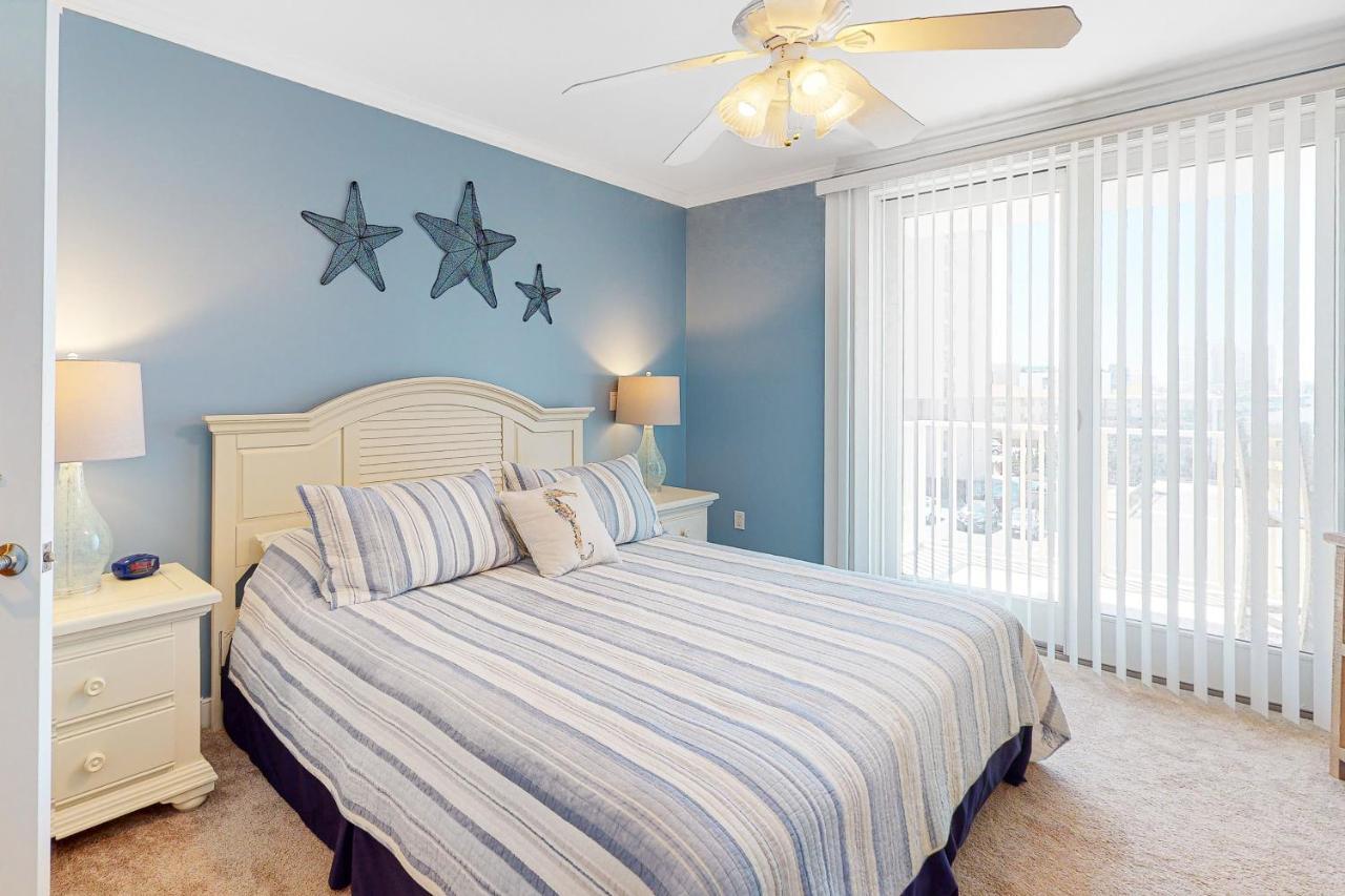 Adagio Villa Ocean City Buitenkant foto