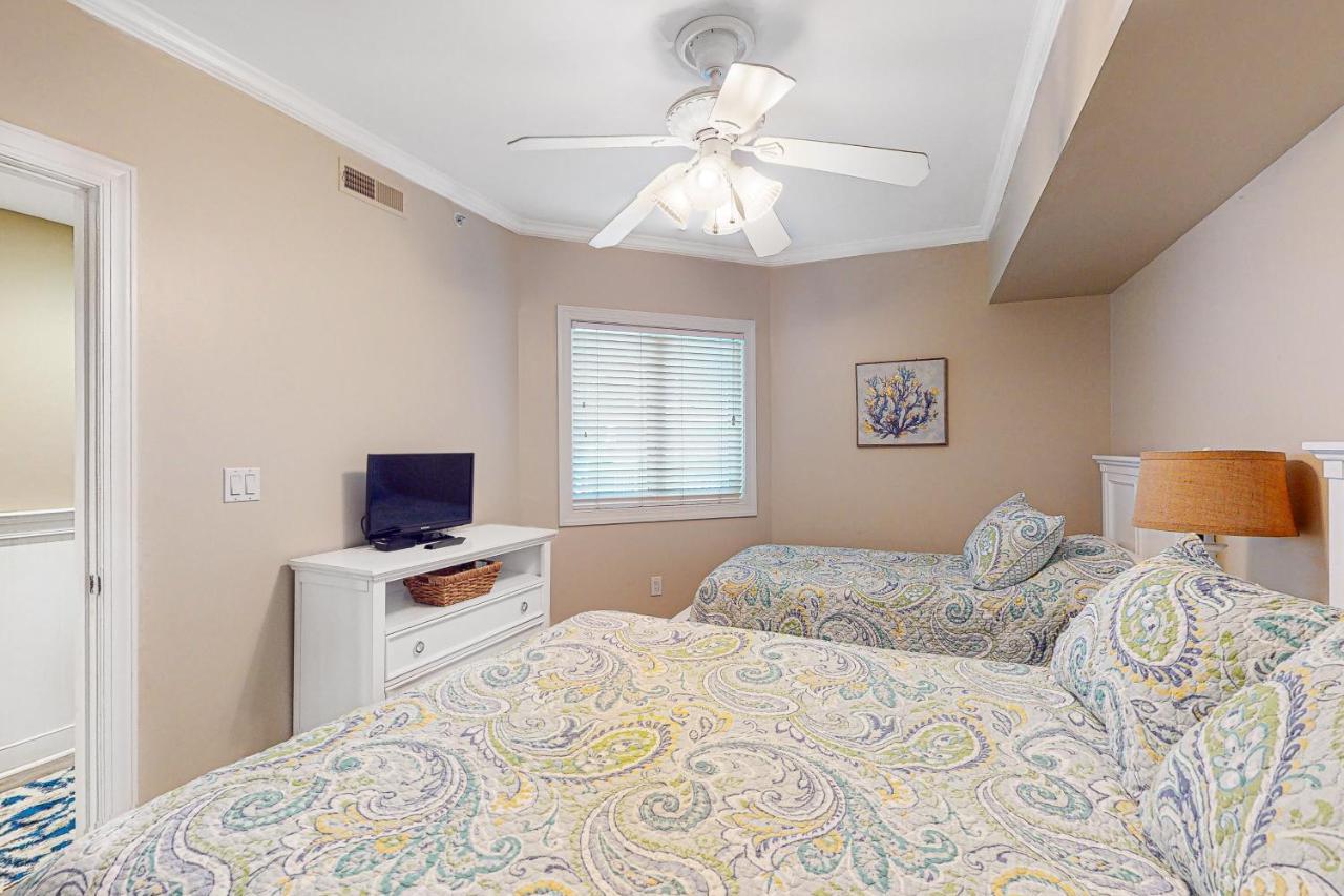 Adagio Villa Ocean City Buitenkant foto