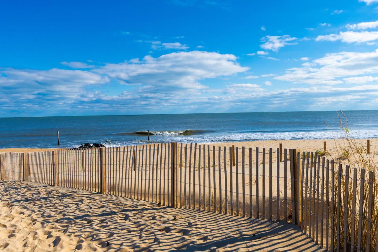 Adagio Villa Ocean City Buitenkant foto