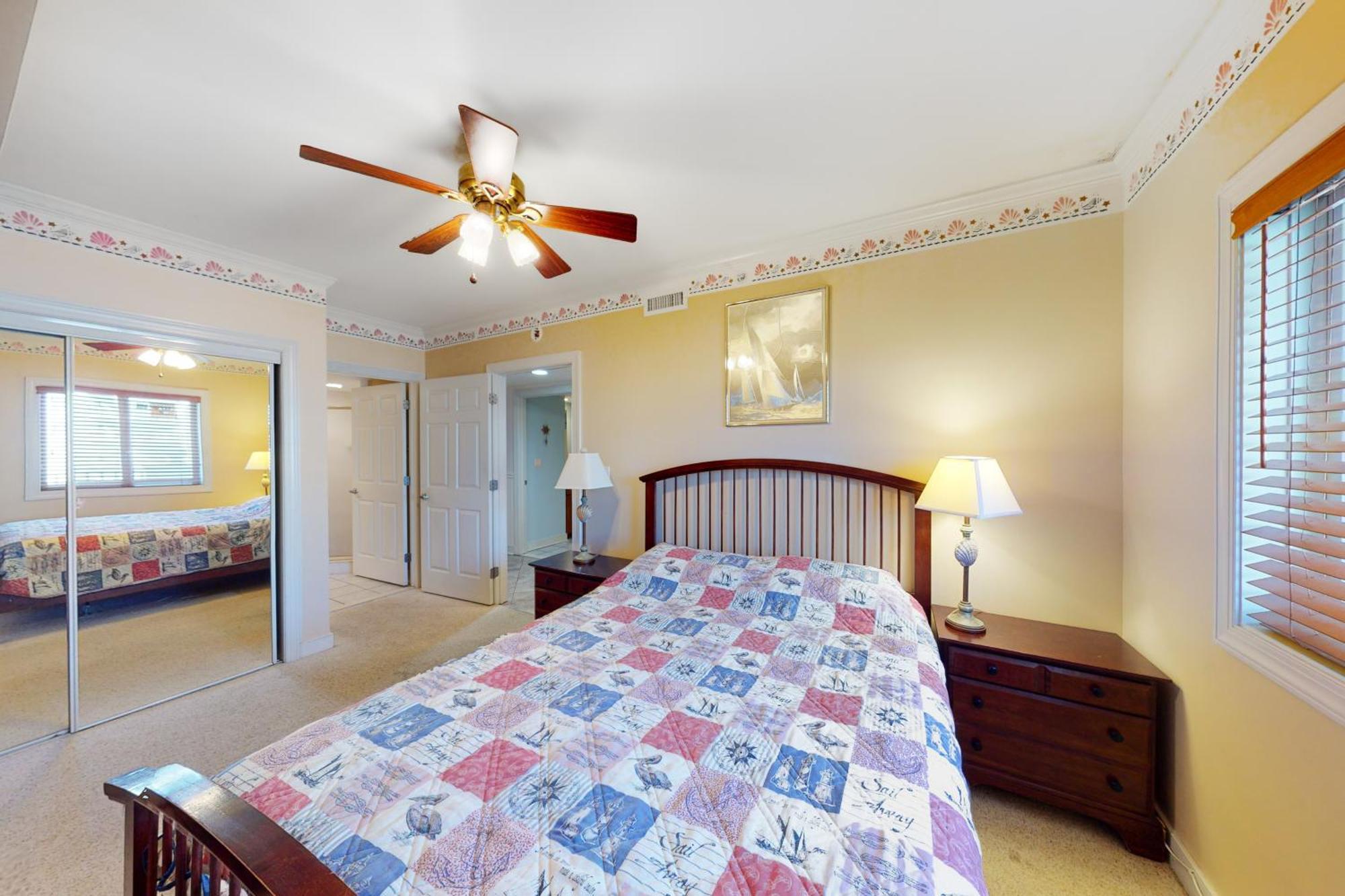 Adagio Villa Ocean City Kamer foto