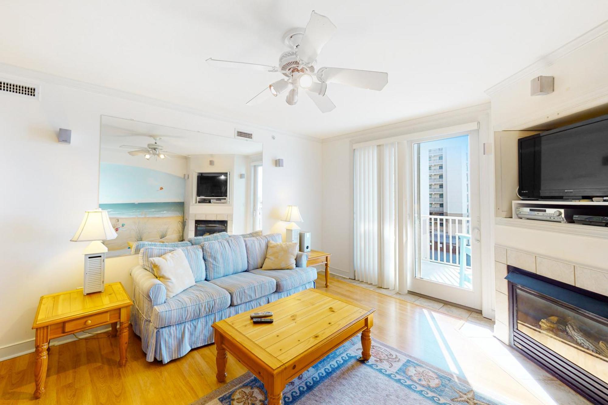 Adagio Villa Ocean City Kamer foto