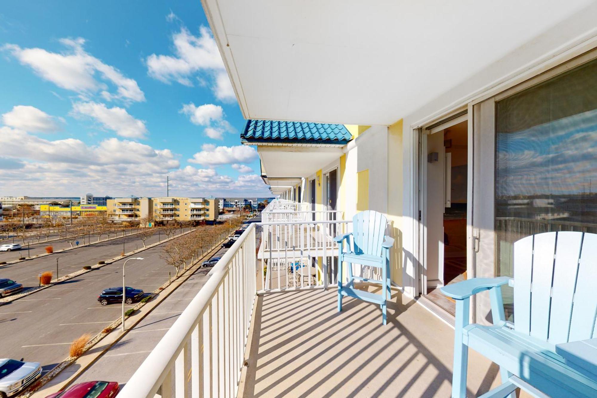 Adagio Villa Ocean City Kamer foto