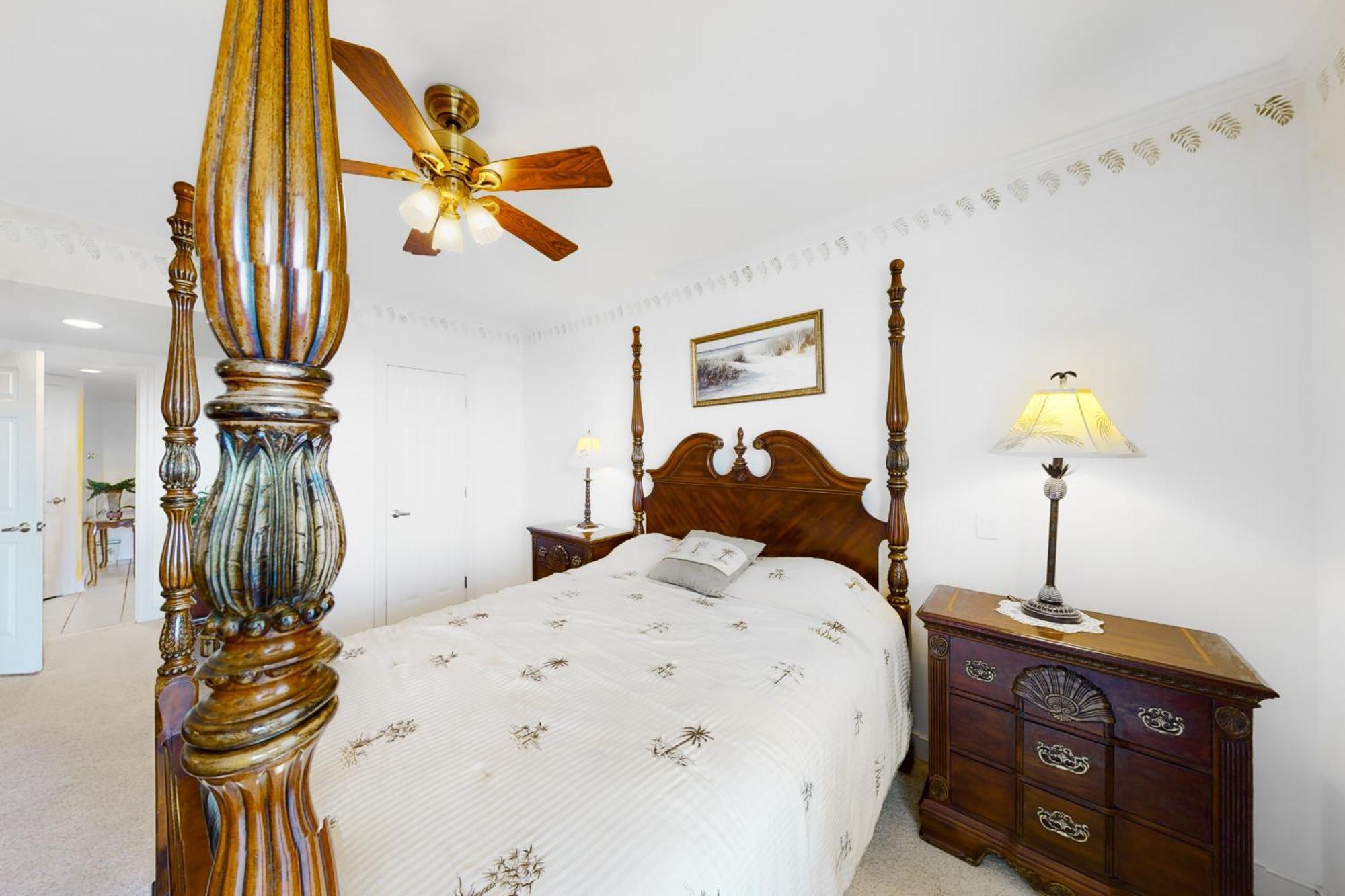 Adagio Villa Ocean City Kamer foto