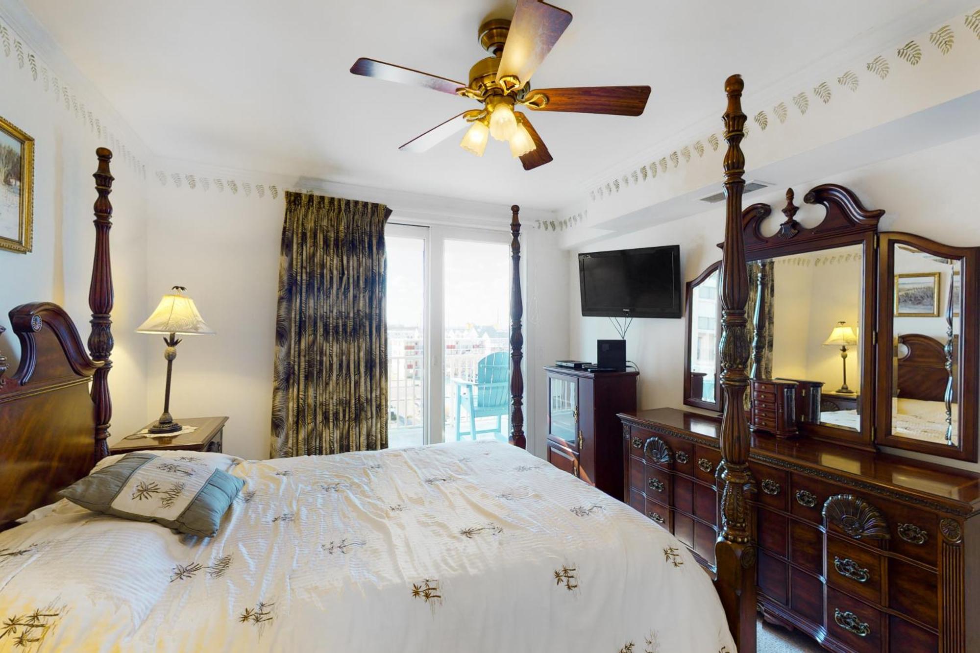 Adagio Villa Ocean City Kamer foto