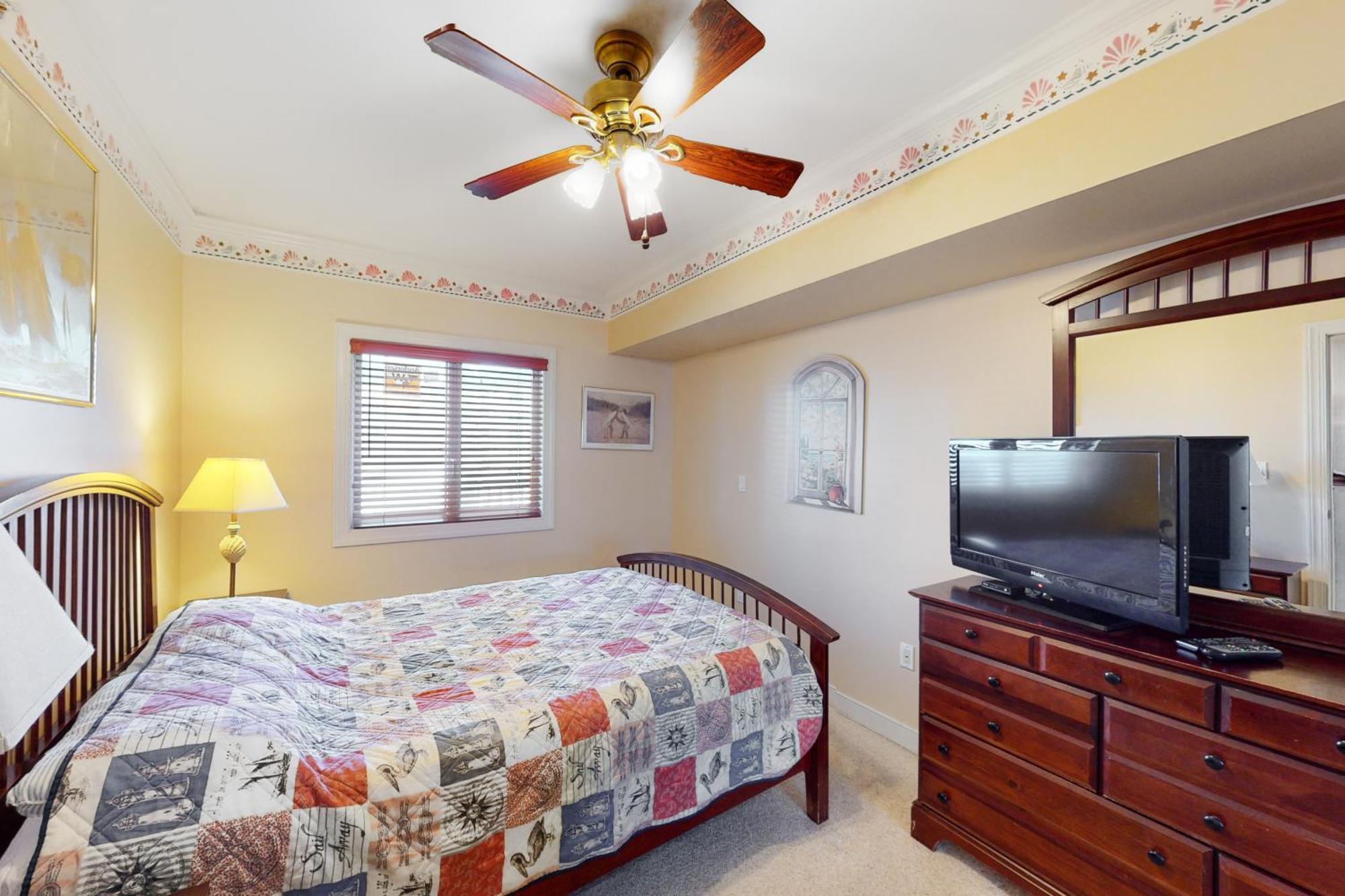 Adagio Villa Ocean City Buitenkant foto