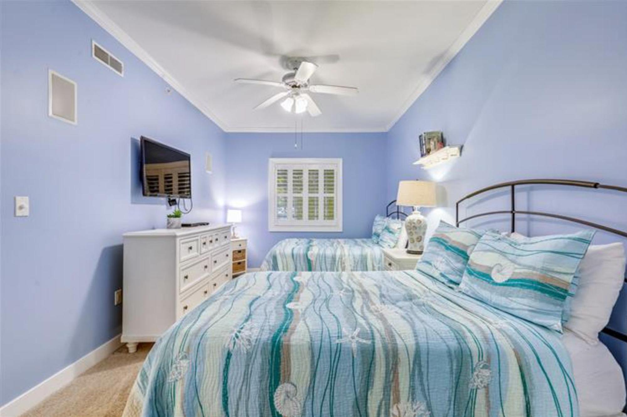 Adagio Villa Ocean City Kamer foto