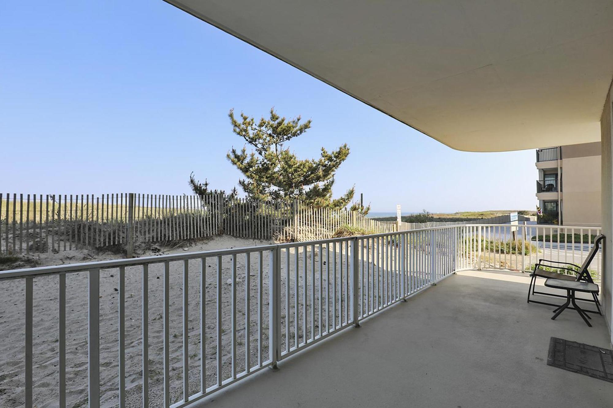 Adagio Villa Ocean City Kamer foto