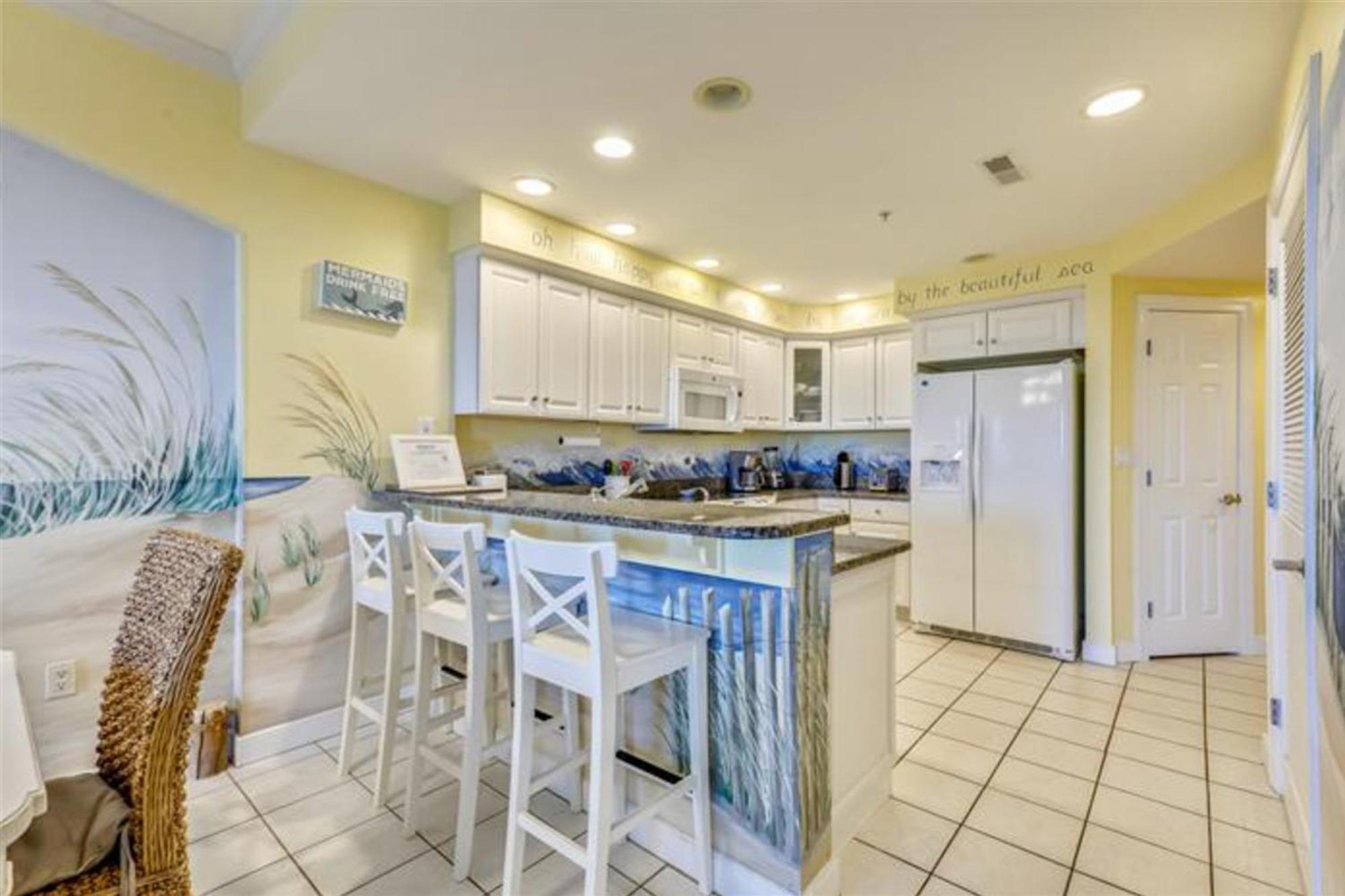 Adagio Villa Ocean City Kamer foto