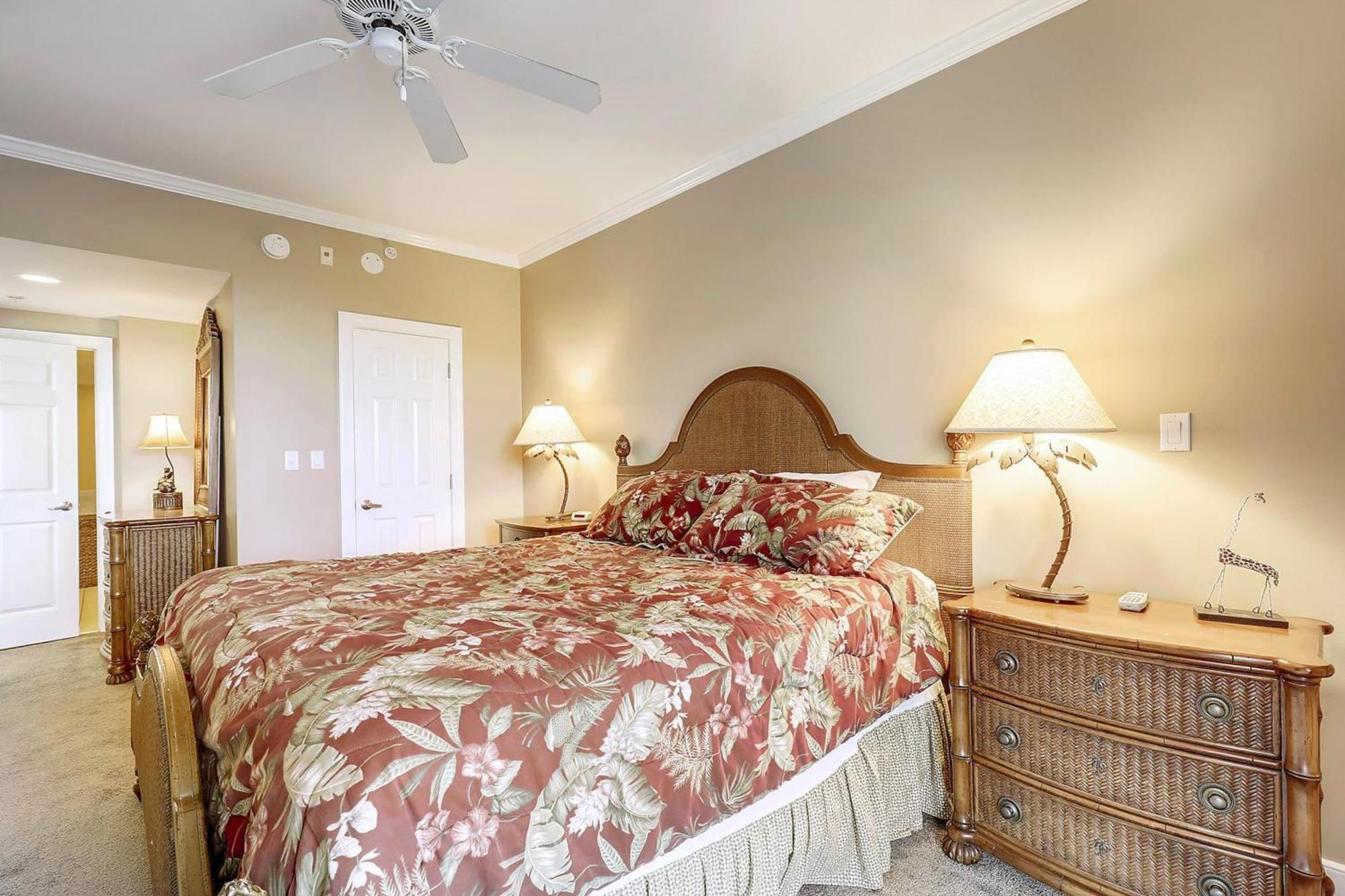 Adagio Villa Ocean City Kamer foto