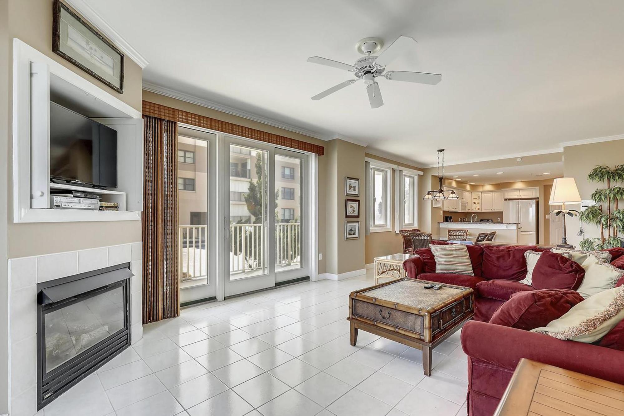 Adagio Villa Ocean City Kamer foto