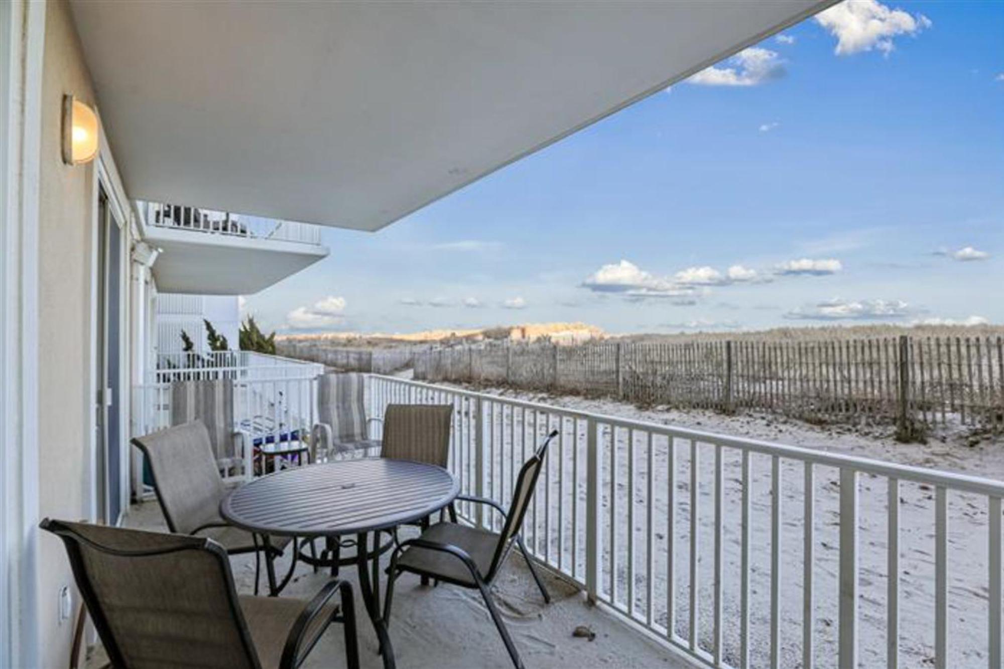 Adagio Villa Ocean City Kamer foto