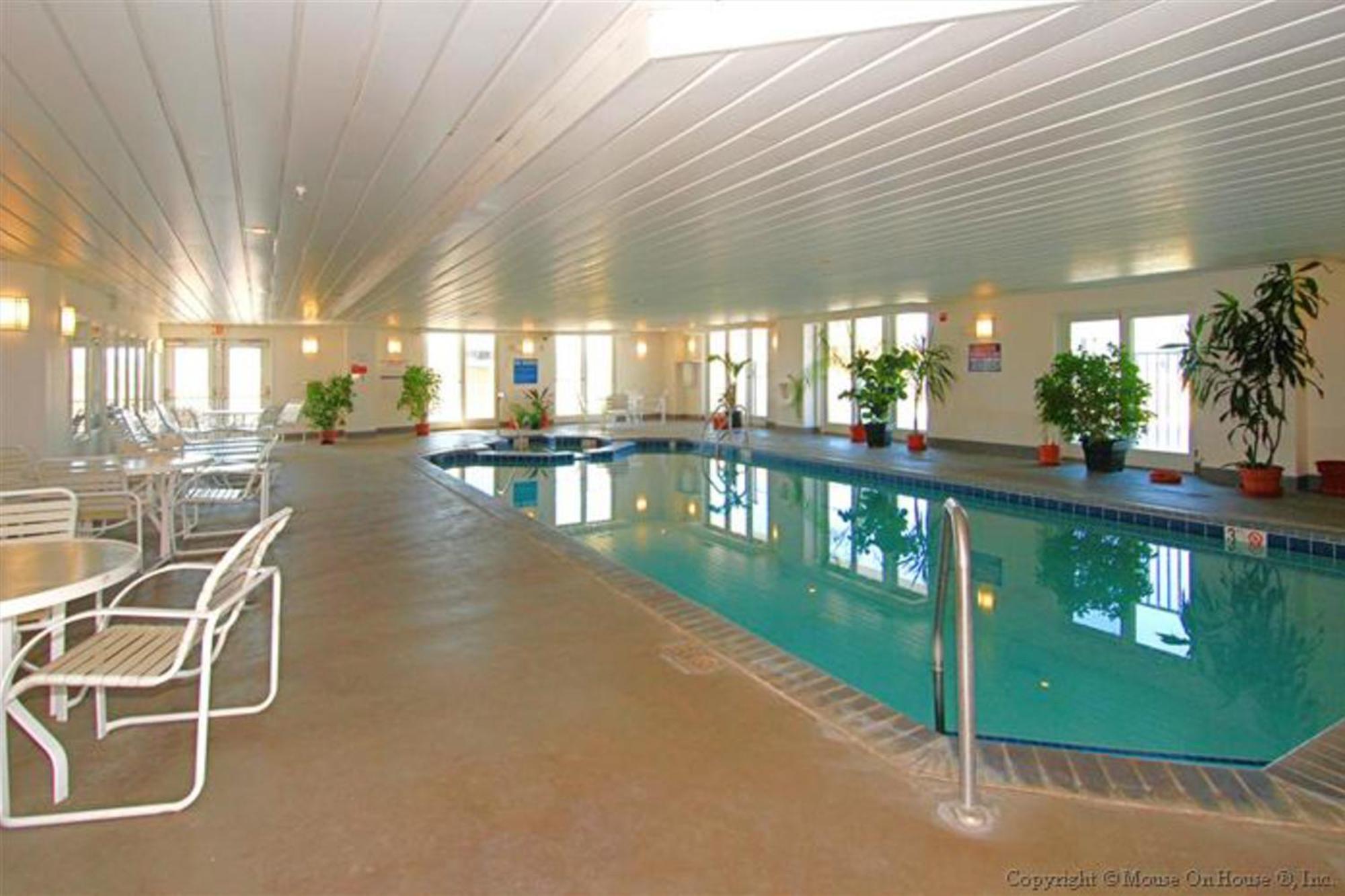 Adagio Villa Ocean City Kamer foto