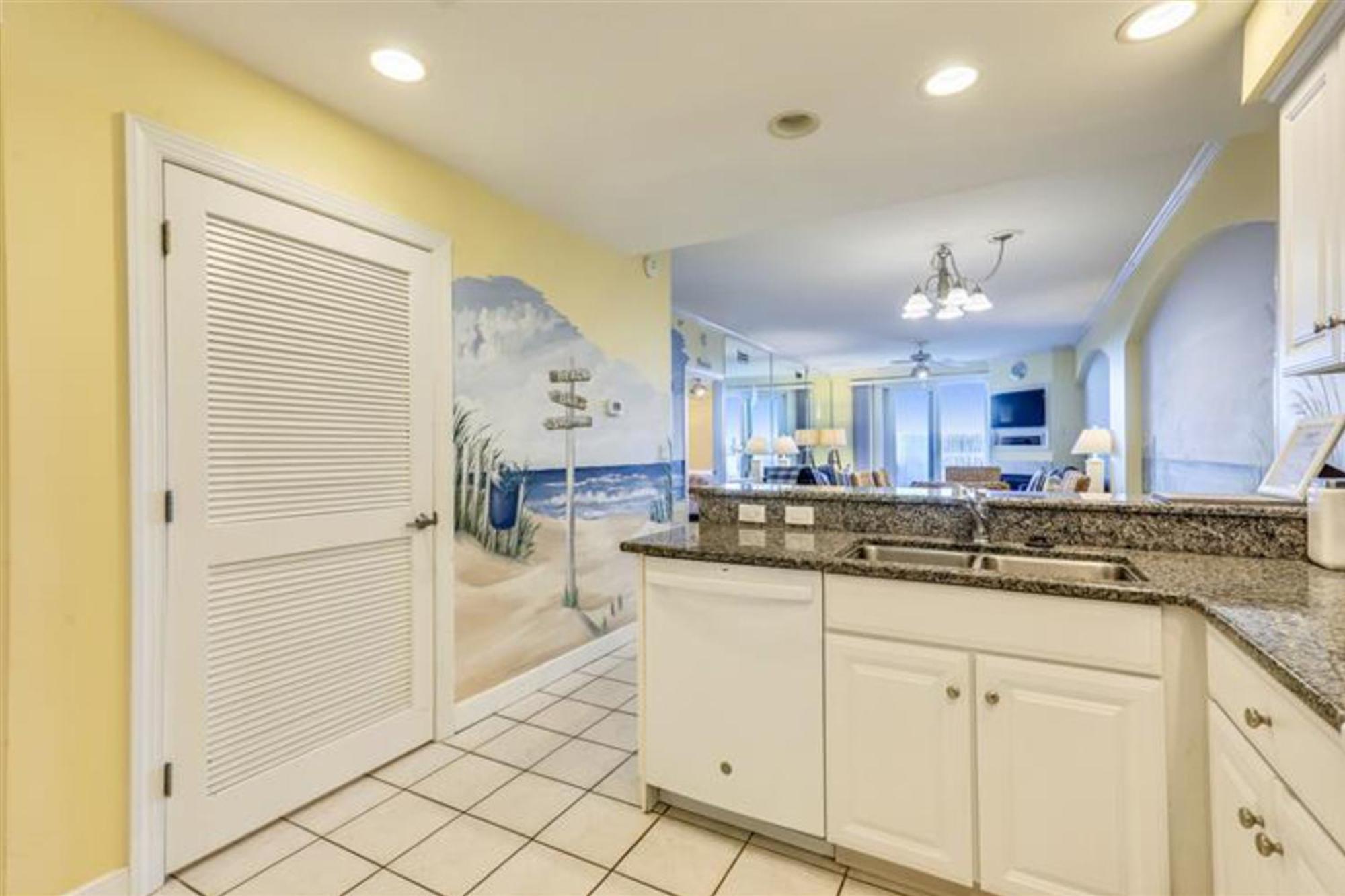 Adagio Villa Ocean City Kamer foto