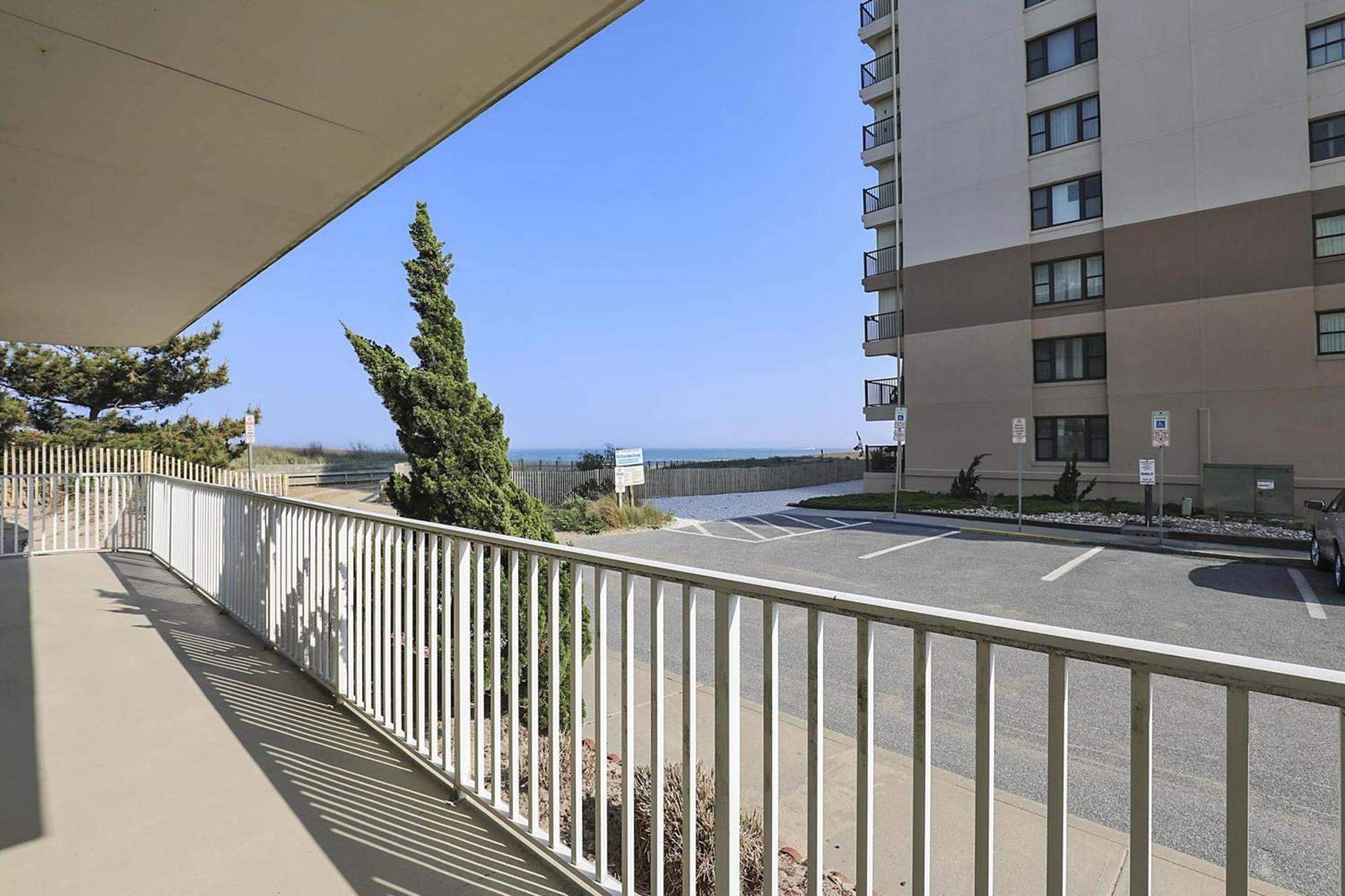 Adagio Villa Ocean City Kamer foto