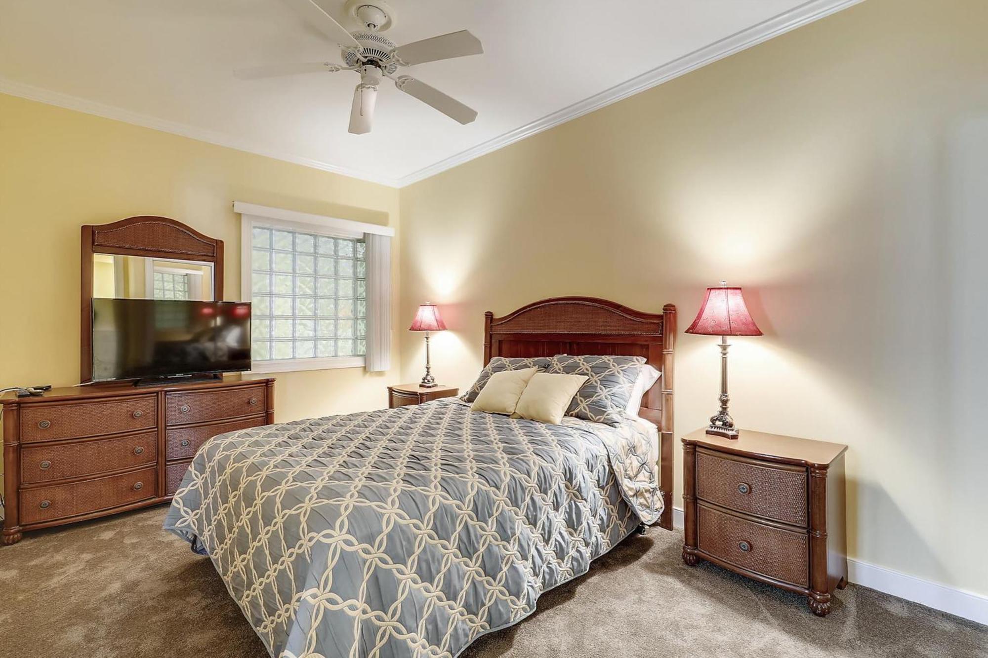 Adagio Villa Ocean City Kamer foto