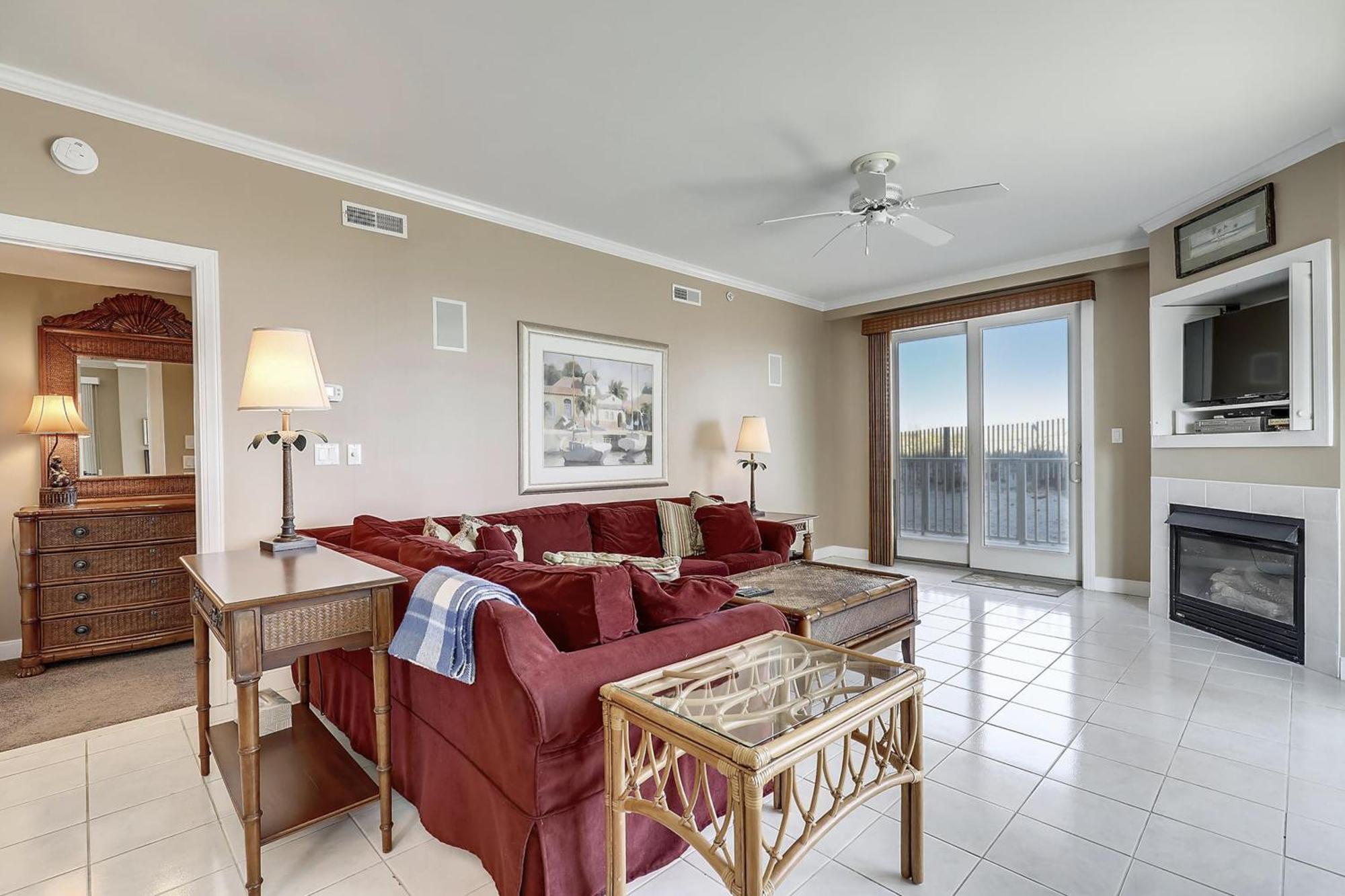 Adagio Villa Ocean City Kamer foto