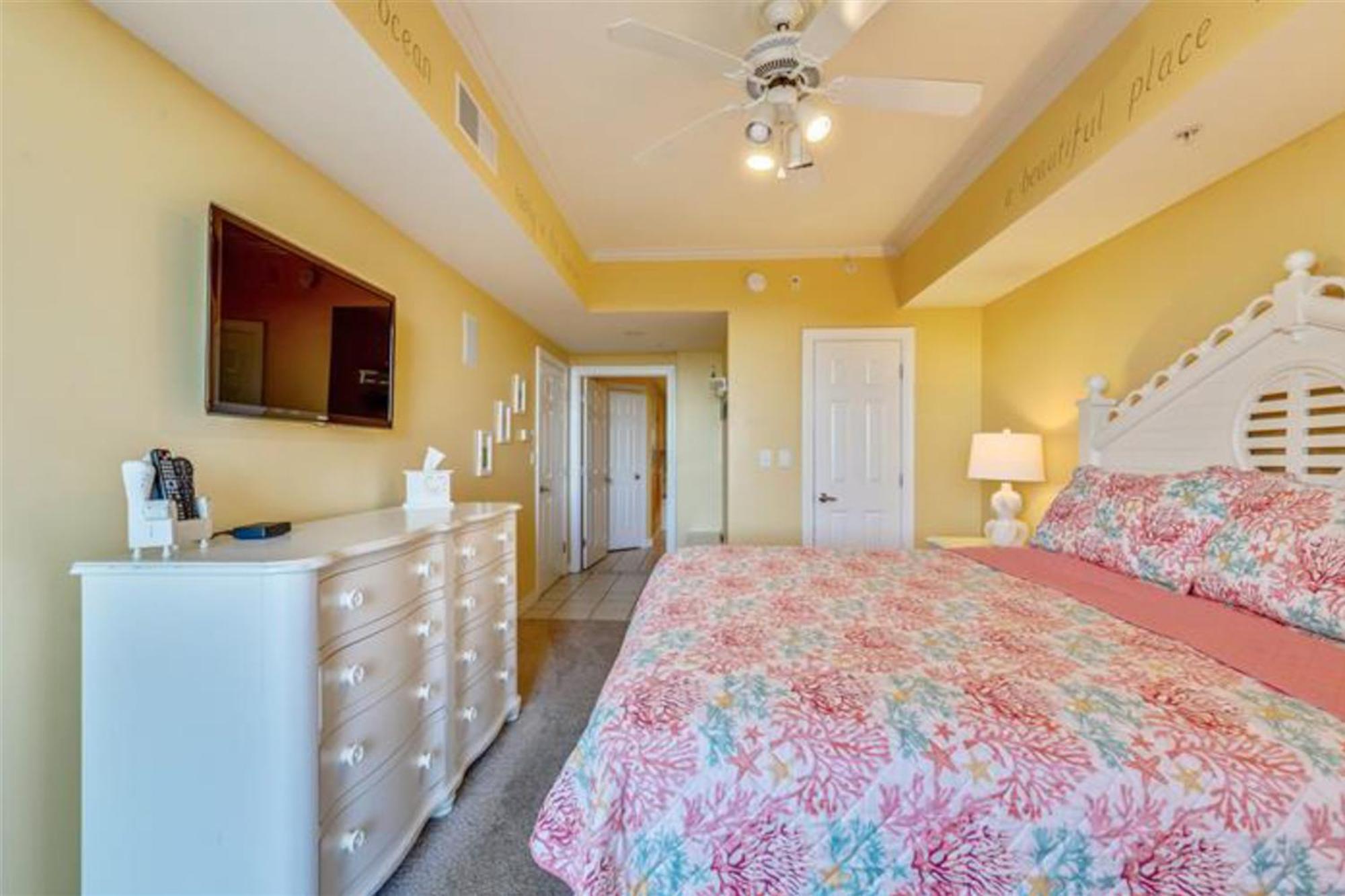 Adagio Villa Ocean City Kamer foto