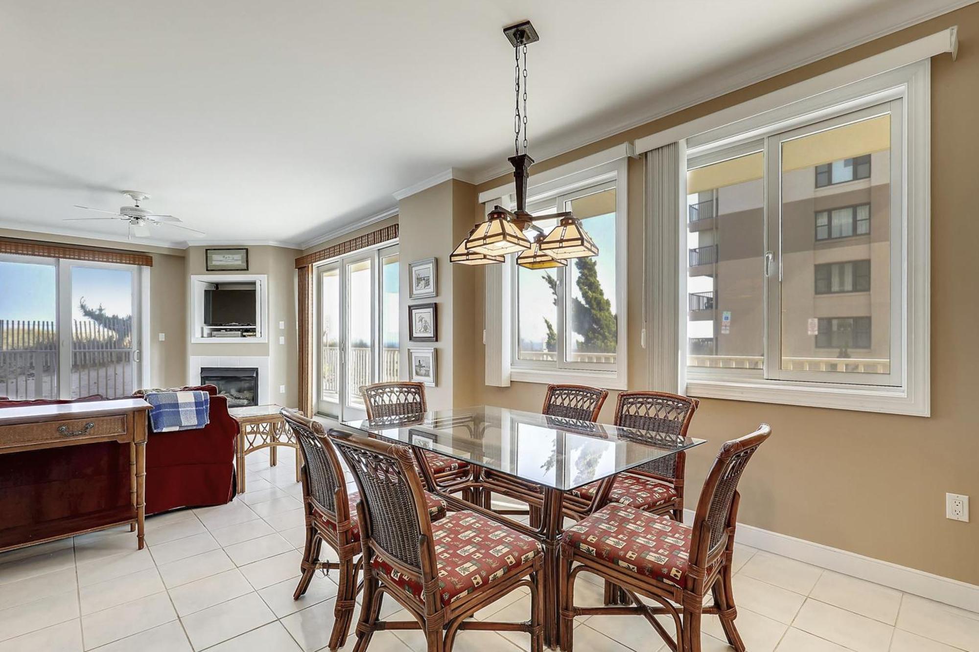 Adagio Villa Ocean City Kamer foto