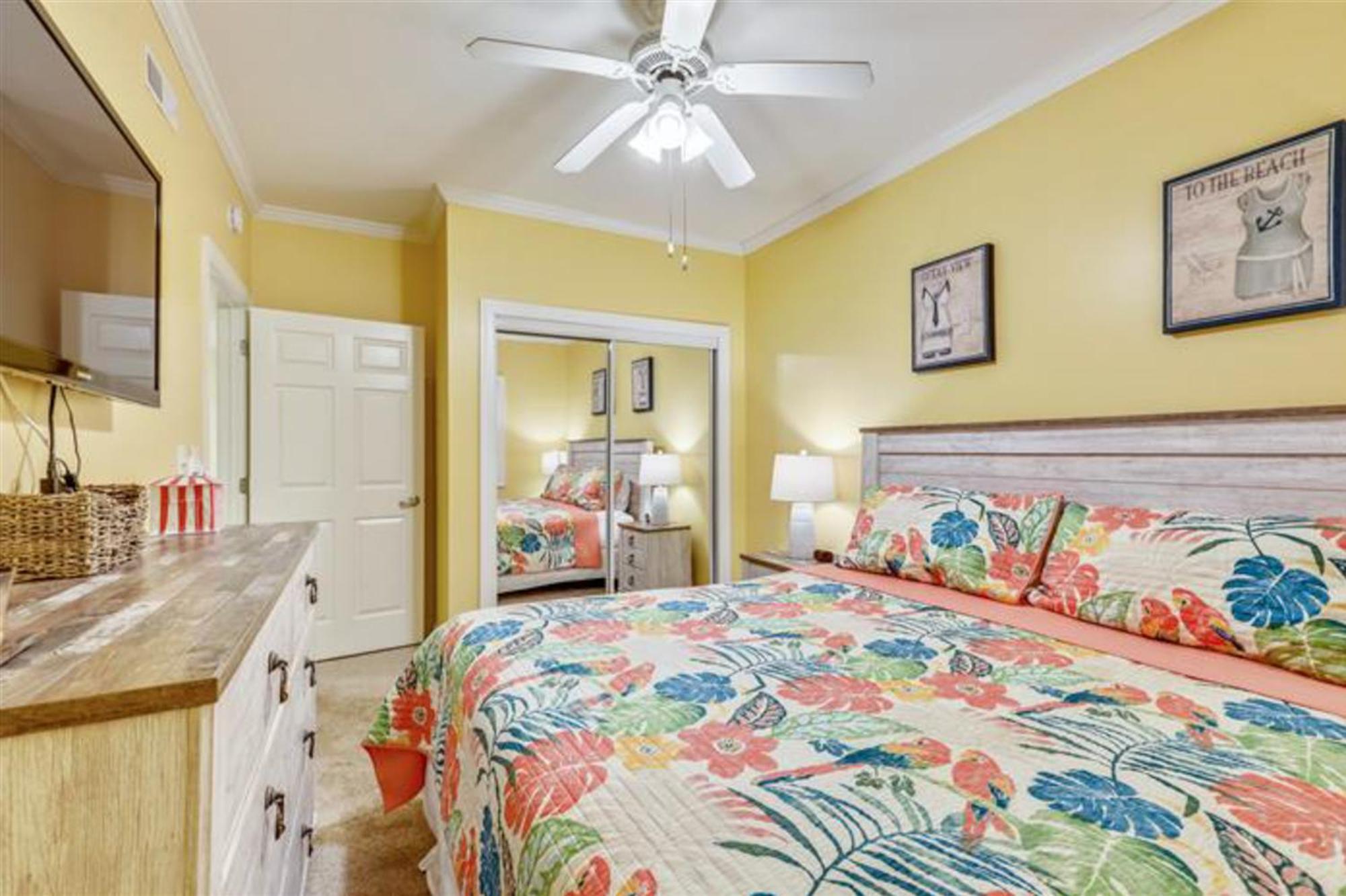 Adagio Villa Ocean City Kamer foto