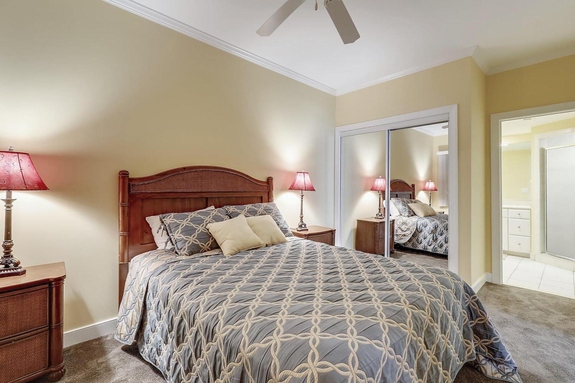 Adagio Villa Ocean City Kamer foto